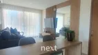 Foto 3 de Apartamento com 1 Quarto para alugar, 51m² em Cambuí, Campinas