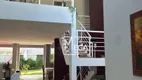 Foto 5 de Casa de Condomínio com 5 Quartos à venda, 426m² em Residencial Morada dos Lagos, Barueri