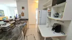 Foto 16 de Apartamento com 3 Quartos para alugar, 105m² em Riviera de São Lourenço, Bertioga