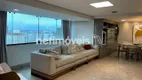 Foto 2 de Apartamento com 4 Quartos à venda, 160m² em Silveira, Belo Horizonte