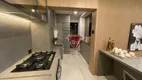 Foto 8 de Apartamento com 3 Quartos à venda, 135m² em Campo Belo, São Paulo