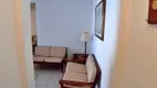 Foto 2 de Flat com 3 Quartos à venda, 110m² em Pitangueiras, Guarujá