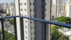 Foto 4 de Apartamento com 1 Quarto à venda, 50m² em Moema, São Paulo