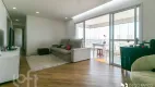 Foto 4 de Apartamento com 3 Quartos à venda, 107m² em Centro, São Bernardo do Campo