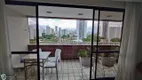 Foto 13 de Apartamento com 4 Quartos à venda, 180m² em Casa Forte, Recife