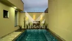 Foto 3 de Casa com 3 Quartos à venda, 138m² em Residencial Fidélis, Goiânia
