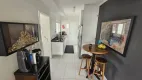 Foto 4 de Apartamento com 3 Quartos à venda, 120m² em Vila Olímpia, São Paulo