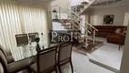 Foto 2 de Sobrado com 4 Quartos à venda, 208m² em Vila Scarpelli, Santo André