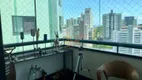 Foto 4 de Apartamento com 4 Quartos à venda, 260m² em Luxemburgo, Belo Horizonte