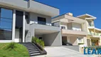 Foto 2 de Casa de Condomínio com 4 Quartos à venda, 244m² em Condominio Portal do Jequitiba, Valinhos