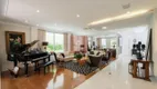 Foto 11 de Casa de Condomínio com 5 Quartos à venda, 590m² em Moema, São Paulo