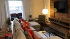 Foto 2 de Apartamento com 3 Quartos à venda, 150m² em Vila Valparaiso, Santo André