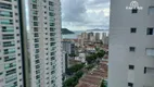 Foto 9 de Apartamento com 1 Quarto para alugar, 49m² em Ponta da Praia, Santos