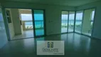 Foto 3 de Apartamento com 3 Quartos à venda, 143m² em Enseada, Guarujá