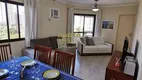 Foto 3 de Apartamento com 3 Quartos à venda, 97m² em Pitangueiras, Guarujá