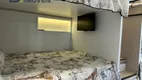 Foto 12 de Apartamento com 2 Quartos para alugar, 50m² em Coqueiral de Itaparica, Vila Velha
