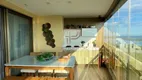 Foto 4 de Apartamento com 4 Quartos à venda, 261m² em Barra da Tijuca, Rio de Janeiro