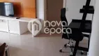 Foto 3 de Apartamento com 1 Quarto à venda, 51m² em Humaitá, Rio de Janeiro