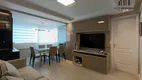 Foto 2 de Apartamento com 3 Quartos à venda, 69m² em Campo Comprido, Curitiba
