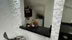 Foto 10 de Casa de Condomínio com 3 Quartos à venda, 126m² em Mirim, Praia Grande