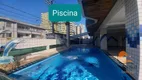 Foto 2 de Apartamento com 2 Quartos à venda, 101m² em Canto do Forte, Praia Grande