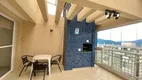 Foto 33 de Apartamento com 3 Quartos à venda, 137m² em Albatroz, Bertioga