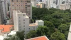 Foto 8 de Apartamento com 3 Quartos para alugar, 127m² em Higienópolis, São Paulo