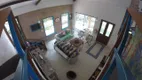 Foto 9 de Casa de Condomínio com 5 Quartos para alugar, 250m² em Prumirim, Ubatuba