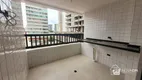 Foto 4 de Apartamento com 2 Quartos à venda, 72m² em Vila Guilhermina, Praia Grande