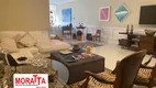 Foto 13 de Apartamento com 3 Quartos para alugar, 186m² em Jardim Europa, São Paulo