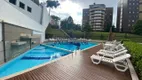 Foto 30 de Apartamento com 3 Quartos à venda, 121m² em Mossunguê, Curitiba