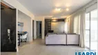 Foto 6 de Apartamento com 3 Quartos à venda, 117m² em Santo Amaro, São Paulo