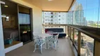 Foto 8 de Apartamento com 4 Quartos para alugar, 200m² em Praia de Itaparica, Vila Velha