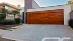 Foto 3 de Casa de Condomínio com 3 Quartos à venda, 221m² em Floresta, Joinville
