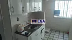 Foto 4 de Apartamento com 3 Quartos à venda, 78m² em Conjunto Residencial Souza Queiroz, Campinas