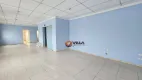 Foto 7 de Sala Comercial para alugar, 218m² em Lagoa Seca, Santa Bárbara D'Oeste