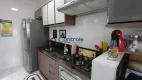 Foto 9 de Apartamento com 2 Quartos à venda, 59m² em Potecas, São José