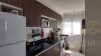 Foto 6 de Apartamento com 2 Quartos à venda, 45m² em Jardim Do Lago Continuacao, Campinas