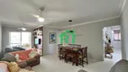 Foto 4 de Apartamento com 3 Quartos à venda, 120m² em Tombo, Guarujá