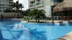 Foto 18 de Apartamento com 3 Quartos para alugar, 122m² em Barra da Tijuca, Rio de Janeiro