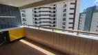 Foto 11 de Apartamento com 4 Quartos à venda, 122m² em Tamarineira, Recife
