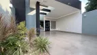Foto 3 de Casa com 3 Quartos à venda, 100m² em Jardim Santa Helena, Maringá