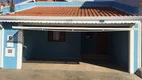 Foto 2 de Casa com 3 Quartos à venda, 131m² em Parque Almerinda Chaves, Jundiaí