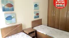 Foto 24 de Apartamento com 5 Quartos à venda, 126m² em Enseada, Guarujá