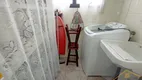 Foto 17 de Apartamento com 1 Quarto para alugar, 47m² em Tombo, Guarujá