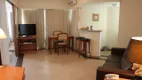 Foto 3 de Flat com 1 Quarto à venda, 45m² em Jardim Paulista, São Paulo