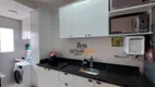 Foto 17 de Apartamento com 1 Quarto à venda, 45m² em Macuco, Santos