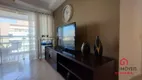 Foto 7 de Apartamento com 3 Quartos para alugar, 107m² em Riviera de São Lourenço, Bertioga