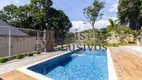 Foto 26 de Casa com 3 Quartos para alugar, 392m² em Santa Felicidade, Curitiba