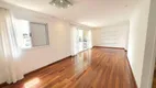 Foto 2 de Apartamento com 3 Quartos à venda, 121m² em Jardim Caravelas, São Paulo